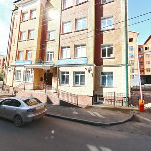 Nekrasova Street, 21 ، قازان: صورة