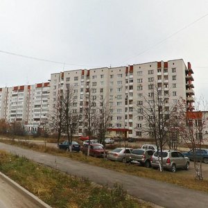 Ulitsa Rudolfa Udrisa, No:9, Dzerjinsk: Fotoğraflar