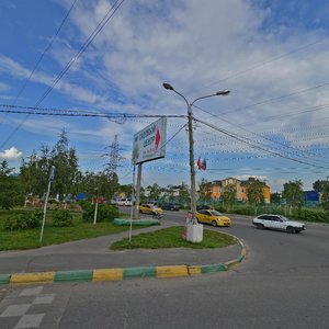 Dzerzhinskoye Highway, 5/4с1, Kotelniki: photo