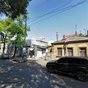 Kanatna vulytsia, 55, Odesa: photo