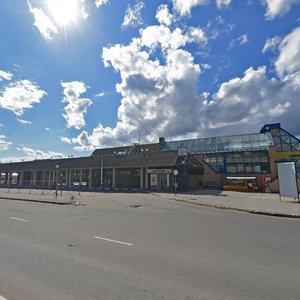 Oktyabrskaya Street, 1, : foto