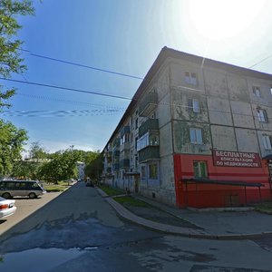 20-y kvartal, 95, Shelekhov: photo