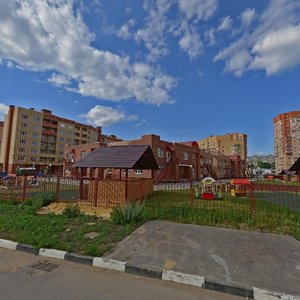 Solnechnaya Street, 5, Zhukovskiy: photo