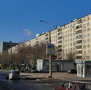 Bolshaya Akademicheskaya Street, 77к1, Moscow: photo