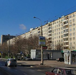 Москва, Большая Академическая улица, 77к1: фото