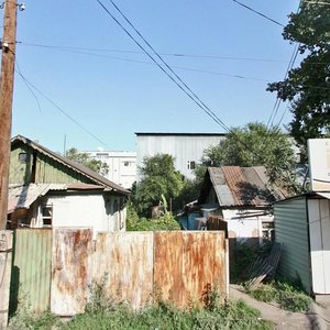 Serke Kozhamkulov Street, 60, Almaty: photo