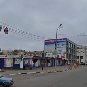 Budkina Street, 7А, Yaroslavl: photo