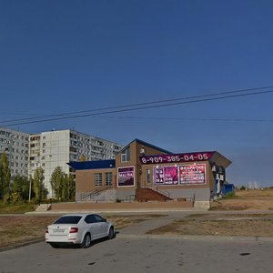 Ulitsa Mira, 125Б, Volzhskiy: photo