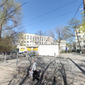 Mikhaila Nagibina Avenue, 33, Rostov‑na‑Donu: photo