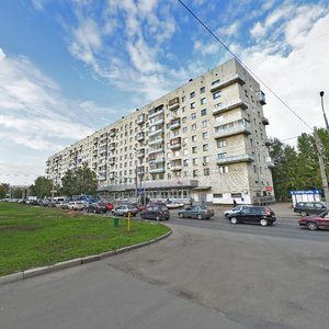 Ibragimova Avenue, 45, Kazan: photo