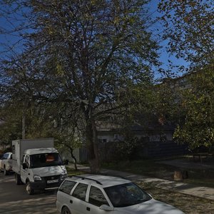 Novorossiyskaya Street, 308Б/2, Anapa: photo