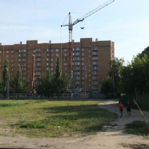 Bolotnikova Street, 11/1, Kazan: photo