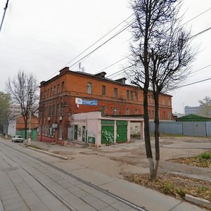 Fridrikha Engel'sa Street, No:53, Tula: Fotoğraflar