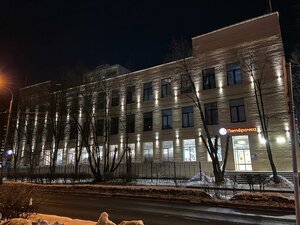 Zelenograd, к322 ، : صورة