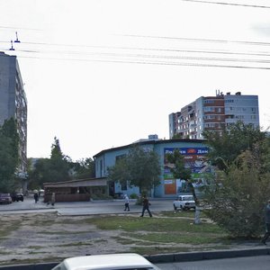 Волгоград, Улица Николая Отрады, 24Б: фото
