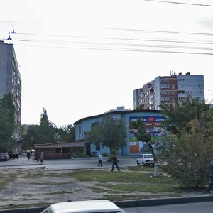 Nikolaya Otrady Street, 24Б, Volgograd: photo