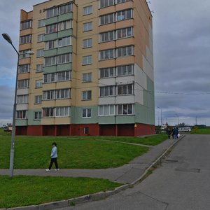 Maskoŭski praspiekt, 99к1, Vitebsk: photo