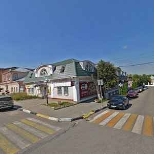 Ногинск, Рогожская улица, 72: фото