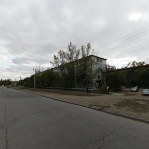 Borisa Alekseeva Street, 2Б, Astrahan: photo