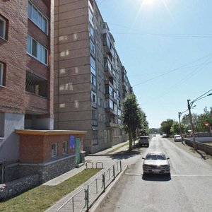 Ulitsa ZhKO Aeroporta, 26, : foto