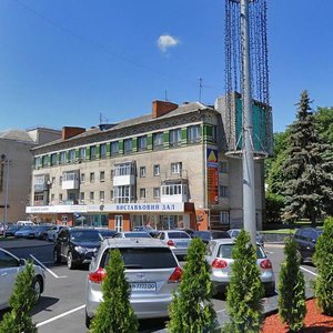Vulytsia Pushkina, 2, Vinnytsia: photo