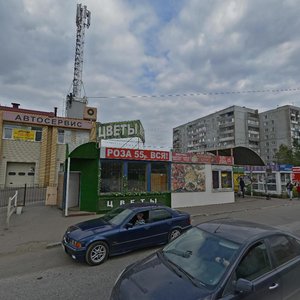 Prospekt Mendeleyeva, 9/1, Omsk: photo