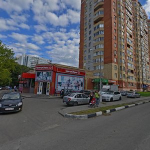 Tsentralnaya Street, 41к1, : foto