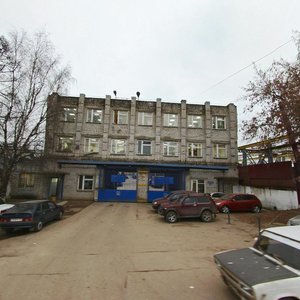 Salganskaya Street, 33, Nizhny Novgorod: photo