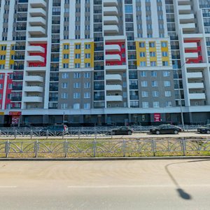 Ryabinina Street, 29, Yekaterinburg: photo