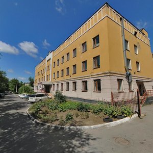 Admirala Makarova Street, 1Е/3, Lipetsk: photo