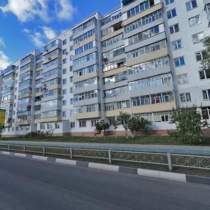 Pobedy Street, 71, Belgorod: photo
