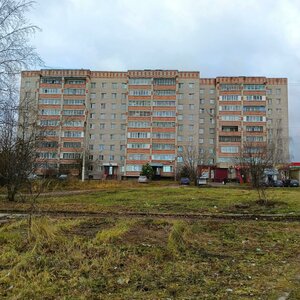 Ulitsa Vedeneyeva, 14, Kolchugino: photo