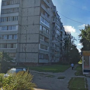 Internatsionalnaya ulitsa, 95А, : foto