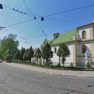 Lychakivska vulytsia, No:82А, Lviv: Fotoğraflar