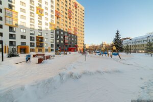 Danily Zvereva Street, No:5А, Yekaterinburg: Fotoğraflar