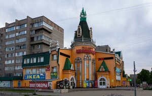 Sovetskaya ulitsa, 113/1, Abakan: photo