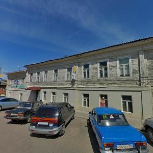 Voznesenskaya Street, 45/11, Sergiev Posad: photo