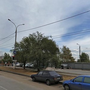 Тольятти, Коммунистическая улица, 120: фото