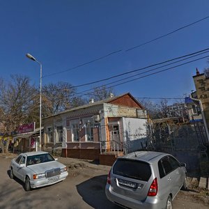 Universitetskaya Street, 61А, Pyatigorsk: photo