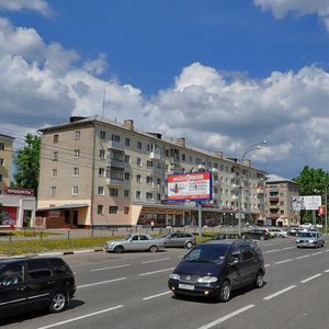 Lezhnevskaya Street, 128 ، : صورة