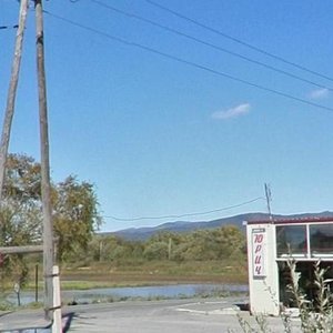 Lenina Street, 1А, Yuzhno‑Sakhalinsk: photo