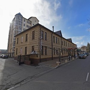 Ulitsa Lenina, 14В, Essentuky: photo