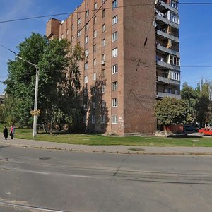 Velyka Panasivska Street, 34, Kharkiv: photo