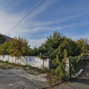 Semena Skliarenka Street, 4, : foto