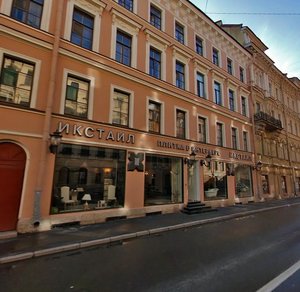 Voznesenskiy Avenue, 28, Saint Petersburg: photo