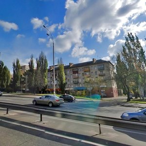 Druzhby Narodiv Boulevard, No:8, Kiev: Fotoğraflar