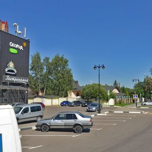 Posyolok Gorki-10, 10/3, : foto