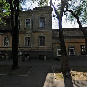 Kovalska vulytsia, 30, Odesa: photo