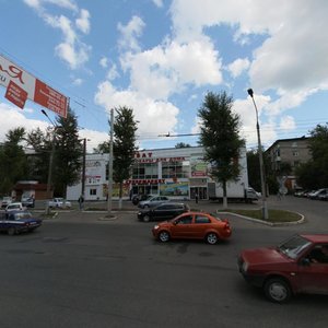 Gagarina Boulevard, 91, Perm: photo