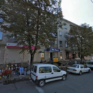 Ruska vulytsia, 24, : foto